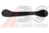 VAG 1K0501530B Track Control Arm